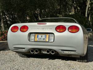 Imagen 7/7 de Chevrolet Corvette (1999)