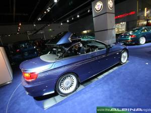 Image 38/50 of ALPINA B3 Bi-Turbo (2008)