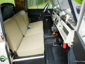 Image 8/55 of Land Rover 88 (1958)