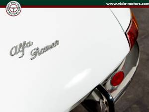Image 11/41 of Alfa Romeo 1600 Spider Duetto (1967)