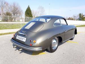 Image 4/44 of Porsche 356 A 1600 (1956)