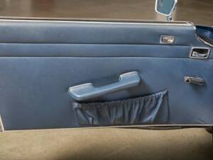 Imagen 14/20 de Mercedes-Benz 280 SL (1969)