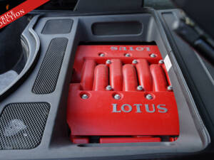 Bild 4/50 von Lotus Esprit V8 BiTurbo (1997)