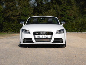 Bild 4/8 von Audi TTS (2012)