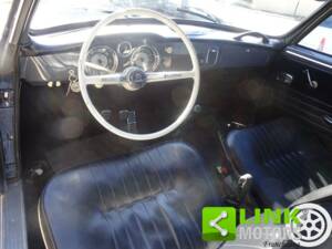 Image 10/10 of Volkswagen Karmann Ghia 1200 (1965)