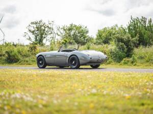 Immagine 23/50 di Austin-Healey 3000 Mk I (BT7) (1959)