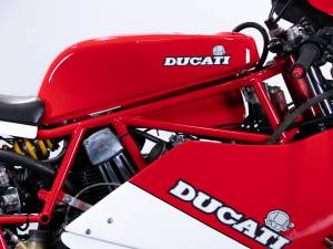Afbeelding 49/50 van Ducati DUMMY (1987)