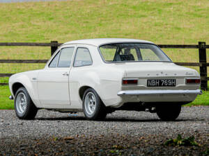 Afbeelding 4/50 van Ford Escort Twin Cam (1969)