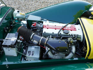 Imagen 10/50 de Caterham Super Seven Supersport (1997)