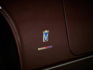 Immagine 35/100 di Maserati 3500 GTI Sebring (1966)