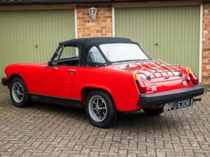 Bild 10/50 von MG Midget 1500 (1977)