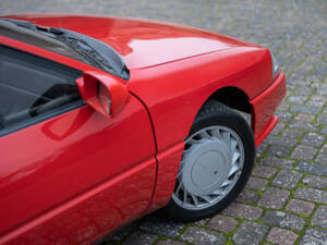 Immagine 4/42 di Alpine GT V6 (1986)