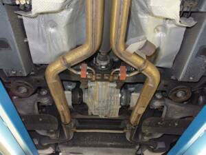 Image 94/99 de Maserati Quattroporte 4.2 (2010)