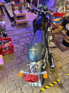 Image 33/58 of Honda DUMMY (1976)