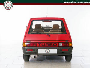 Image 9/24 of Innocenti Turbo De Tomaso (1989)