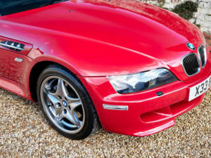 Image 8/50 of BMW Z3 M Coupé (2002)