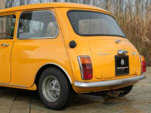 Image 12/50 of Innocenti Mini Minor (1969)