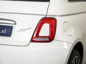 Image 29/50 of FIAT 500 (2018)