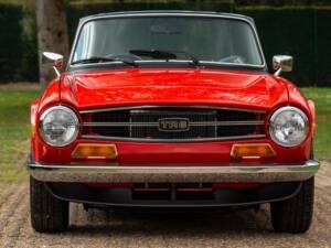 Afbeelding 6/50 van Triumph TR 6 (1974)