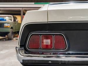 Bild 10/18 von Ford Mustang Boss 351 (1970)