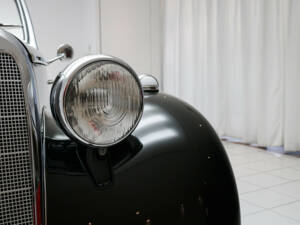 Bild 15/22 von Mercedes-Benz 170 S Cabriolet A (1952)