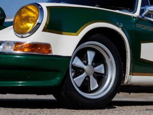 Image 29/58 of Porsche 911 2.5 ST (1972)