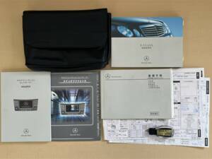 Bild 32/32 von Mercedes-Benz E 63 AMG T (2008)