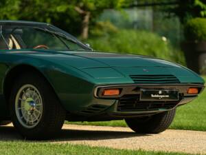 Image 20/50 of Maserati Khamsin (1978)