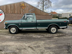 Bild 3/39 von Ford F-250 (1974)