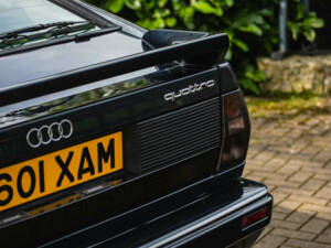 Image 39/48 of Audi quattro (1988)