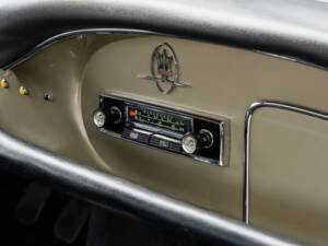 Afbeelding 50/88 van Maserati 3500 GT Touring (1960)