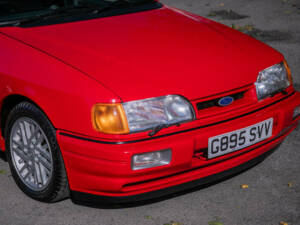 Immagine 8/50 di Ford Sierra RS Cosworth (1989)