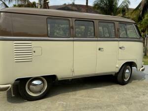 Bild 2/12 von Volkswagen T1 Kombi (1957)