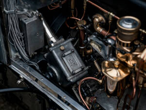 Bild 34/36 von Rolls-Royce 40&#x2F;50 HP Silver Ghost (1920)