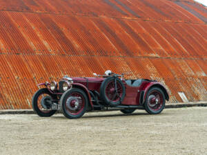 Image 9/63 of Frazer Nash TT Replica (1933)