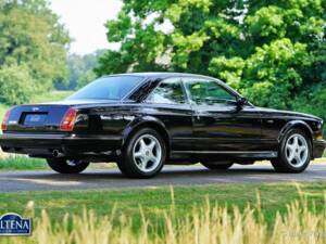 Afbeelding 9/30 van Bentley Continental T (1999)