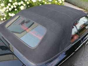 Bild 16/44 von Aston Martin Virage Volante (1993)