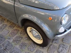 Image 27/50 de FIAT 500 F (1967)