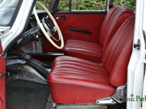 Bild 12/47 von Mercedes-Benz 190 Db (1963)
