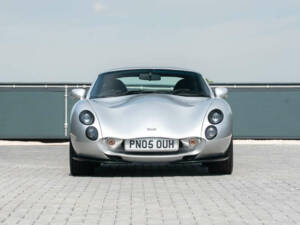 Bild 8/50 von TVR Tuscan S (2005)