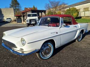 Image 1/13 of Renault Caravelle S (1963)