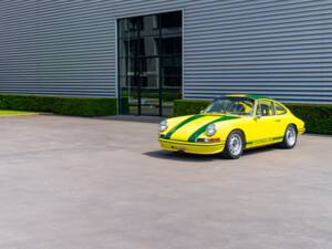 Image 5/34 of Porsche 911 2.0 L (1967)