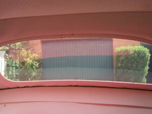 Image 31/45 of Volkswagen Karmann Ghia 1300 (1965)
