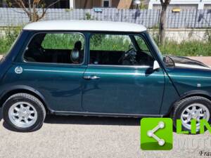 Image 5/10 de Rover Mini 1.3i (1995)
