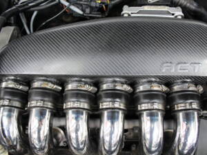 Bild 13/21 von Alfa Romeo GTV 3.2 V6 24V (2005)