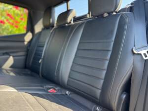 Immagine 21/24 di Mercedes-Benz X 250 d 4MATIC (2020)