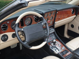 Image 29/50 of Bentley Continental SC Sedanca (1999)