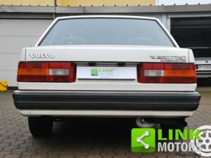 Bild 6/10 von Volvo 780 Bertone (1987)