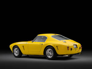 Image 24/27 de Ferrari 250 GT SWB Berlinetta (1960)