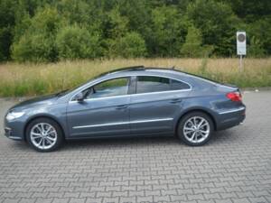 Immagine 5/7 di Volkswagen Passat CC 3.6 V6 (2008)